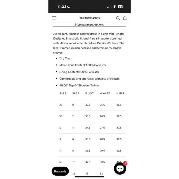 Adrianna Papell Size 6 Sequin Embroidered Midi Dress Red Mesh Overlay Evening - Picture 13 of 13